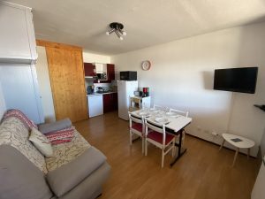 Appartement Eyne face aux montagnes - la Belle étoile